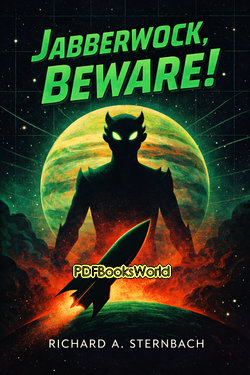 Jabberwock, Beware! Jabberwock, Beware!