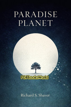 Paradise Planet Paradise Planet