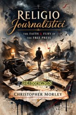 Religio Journalistici Religio Journalistici
