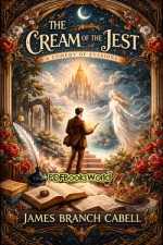 The Cream of the Jest: A comedy of evasions