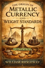 The Origin of Metallic Currency and Weight Standards The Origin of Metallic Currency and Weight Standards