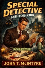 Special Detective (Ashton-Kirk) Special Detective (Ashton-Kirk)