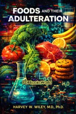 Foods and Their Adulteration Foods and Their Adulteration