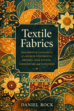 Textile Fabrics Textile Fabrics