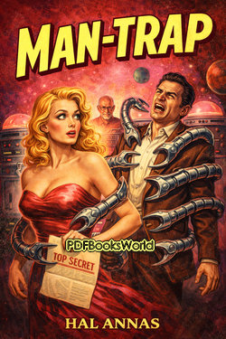 Man-Trap Man-Trap