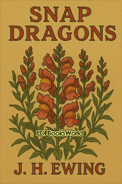 Snap Dragons Snap Dragons