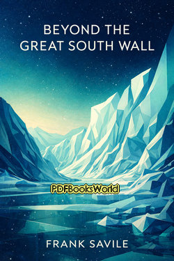 Beyond the Great South Wall Beyond the Great South Wall