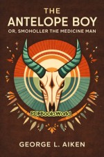 The Antelope Boy The Antelope Boy