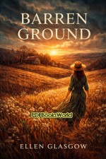Barren Ground Barren Ground