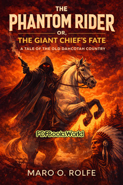 The Phantom Rider The Phantom Rider