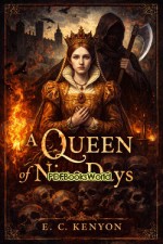 A Queen of Nine Days