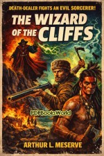 The Wizard of the Cliffs The Wizard of the Cliffs