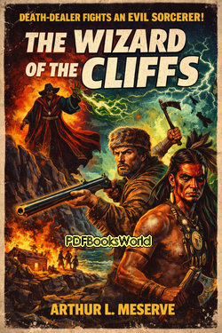 The Wizard of the Cliffs The Wizard of the Cliffs