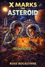 X Marks the Asteroid