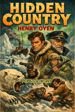 Hidden Country Hidden Country