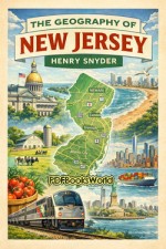 The Geography of New Jersey