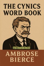 The Cynics Word Book The Cynics Word Book