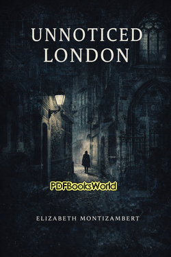Unnoticed London Unnoticed London