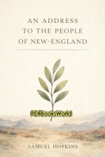 An Address to the People of New-England An Address to the People of New-England