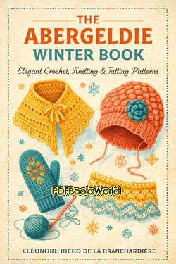 The Abergeldie Winter Book The Abergeldie Winter Book