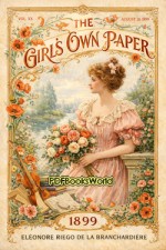 The Girl's Own Paper, Vol. XX, No. 1026, August 26, 1899