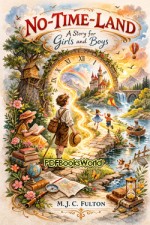 No-Time-Land: A Story for Girls and Boys