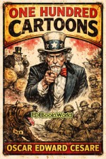 One Hundred Cartoons One Hundred Cartoons