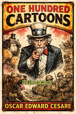 One Hundred Cartoons One Hundred Cartoons