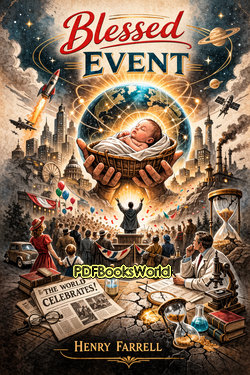 Blessed Event Blessed Event
