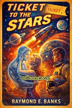 Ticket to the Stars Ticket to the Stars