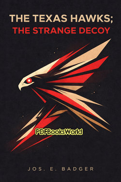 The Strange Decoy The Strange Decoy