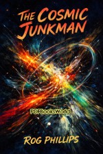 The Cosmic Junkman The Cosmic Junkman