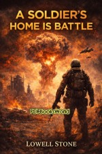 A Soldier's Home Is Battle A Soldier's Home Is Battle