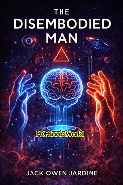 The Disembodied Man The Disembodied Man