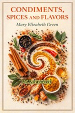 Condiments, Spices and Flavors