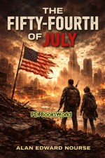 The Fifty-Fourth of July