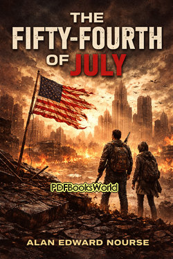 The Fifty-Fourth of July The Fifty-Fourth of July