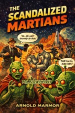 The Scandalized Martians