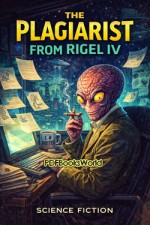 The Plagiarist From Rigel IV The Plagiarist From Rigel IV