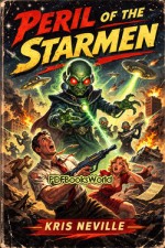 Peril of the Starmen Peril of the Starmen