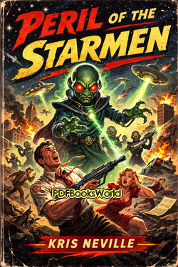 Peril of the Starmen Peril of the Starmen
