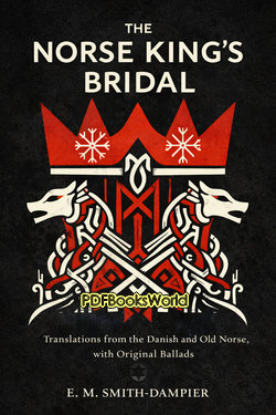 The Norse King's Bridal The Norse King's Bridal