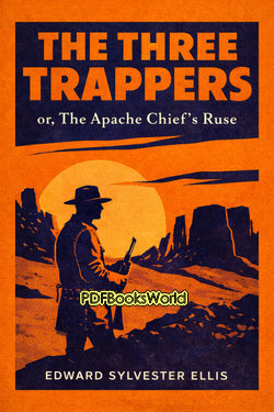 The Three Trappers The Three Trappers