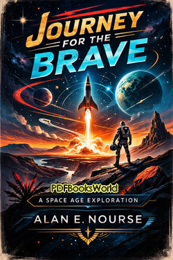 Journey for the Brave Journey for the Brave