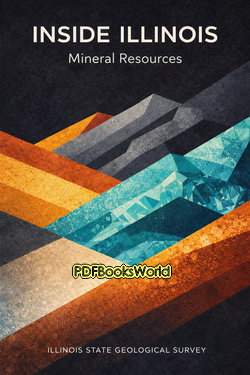Inside Illinois: Mineral Resources Inside Illinois: Mineral Resources