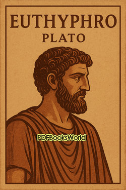 Euthyphro Euthyphro