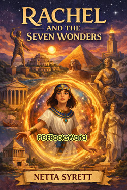 Rachel and the Seven Wonders Rachel and the Seven Wonders