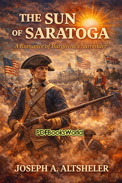 The Sun of Saratoga The Sun of Saratoga