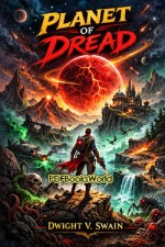 Planet of Dread Planet of Dread