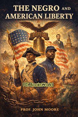 The Negro And American Liberty The Negro And American Liberty